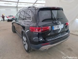  Mercedes  GLB MERCEDES-BENZ  / 2019 / 5P / SUV  200 d Business Line #2