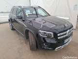  Mercedes  GLB MERCEDES-BENZ  / 2019 / 5P / SUV  200 d Business Line #4