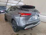  Nissan  Qashqai NISSAN  / 2021 / 5P / Crossover 1.3 MHEV 158ch Xtronic N-Style(SP) #2