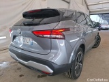  Nissan  Qashqai NISSAN  / 2021 / 5P / Crossover 1.3 MHEV 158ch Xtronic N-Style(SP) #3