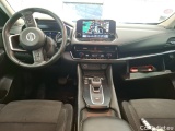  Nissan  Qashqai NISSAN  / 2021 / 5P / Crossover 1.3 MHEV 158ch Xtronic N-Style(SP) #5
