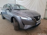  Nissan  Qashqai NISSAN  / 2021 / 5P / Crossover 1.3 MHEV 158ch Xtronic N-Style(SP) #4