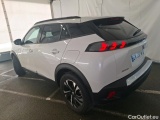  Peugeot  2008  Allure Pack 1.5 HDi 130CV BVA8 E6d #2