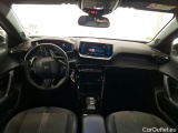  Peugeot  2008  Allure Pack 1.5 HDi 130CV BVA8 E6d #5
