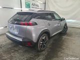  Peugeot  2008  Allure Pack 1.5 HDi 110CV BVM6 E6d #3
