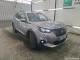  Peugeot  2008  Allure Pack 1.5 HDi 110CV BVM6 E6d #4