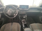  Peugeot  2008  Allure Pack 1.5 HDi 110CV BVM6 E6d #5
