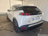  Peugeot  2008  Allure Pack 1.5 HDi 130CV BVA8 E6d #2