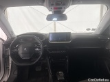  Peugeot  2008  Allure Pack 1.5 HDi 130CV BVA8 E6d #5