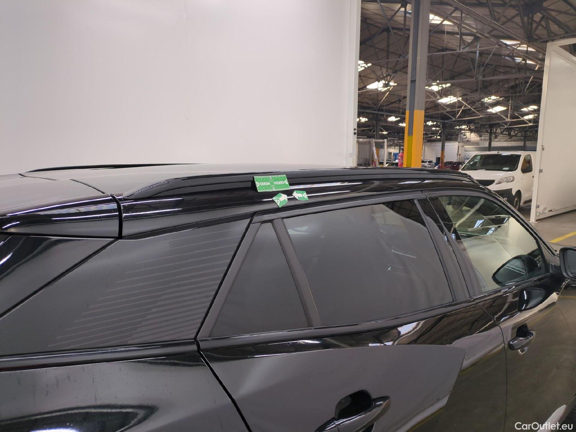  Peugeot  2008  GT 1.5 HDi 130CV BVA8 E6d #44