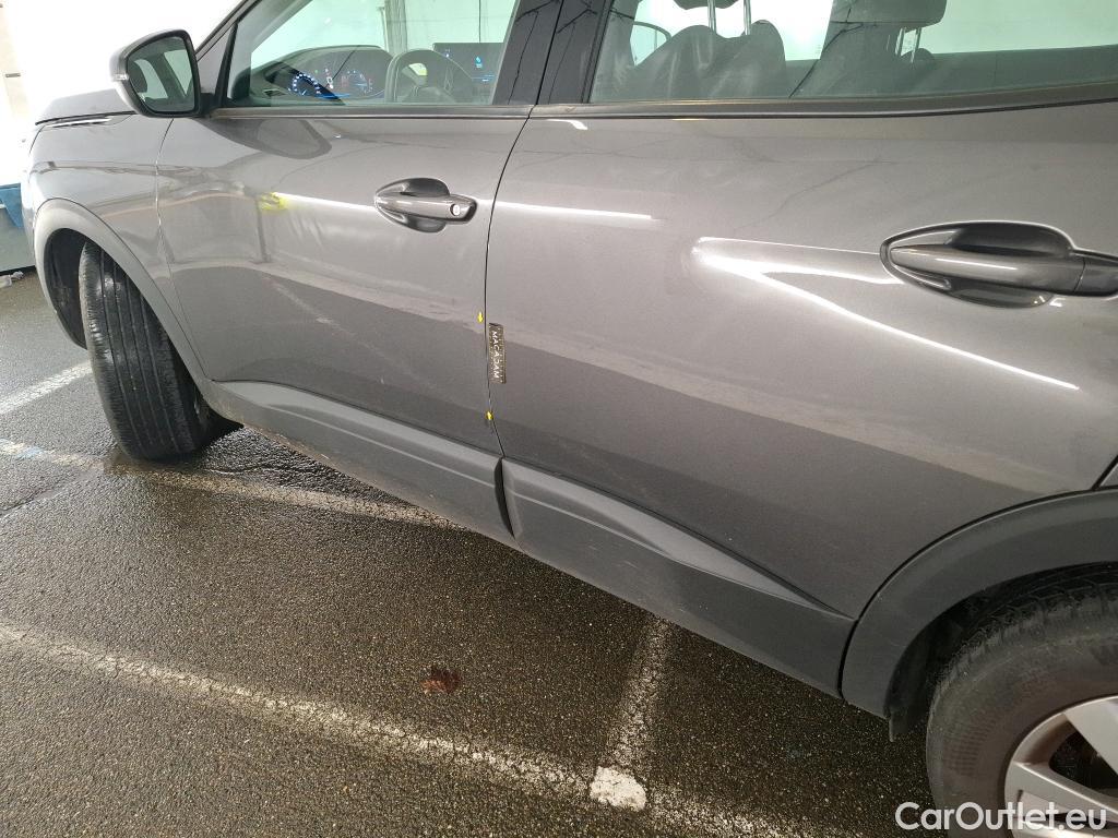  Peugeot  3008  Active Business 1.5 HDi 130CV BVA8 E6d #1