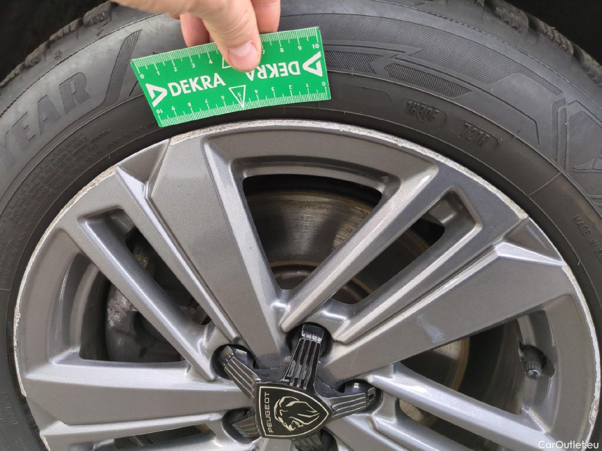  Peugeot  308  SW Active Pack 1.5 HDi 130CV BVM6 E6d #18