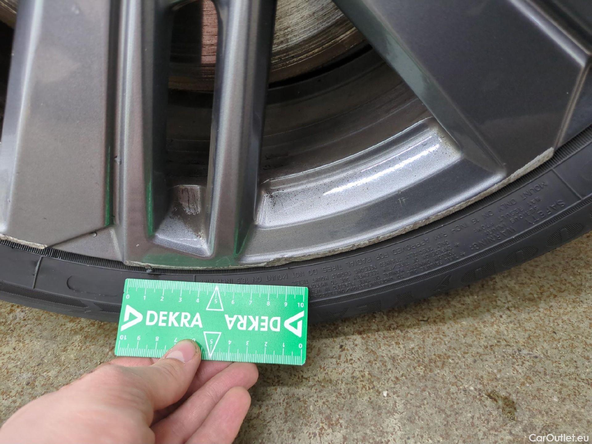  Peugeot  308  SW Active Pack 1.5 HDi 130CV BVM6 E6d #12