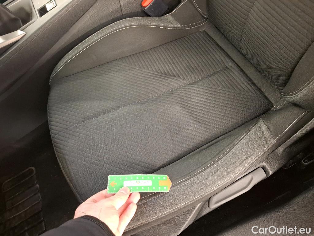  Peugeot  308  Active Pack 1.2 PureTech 130CV BVM6 E6d #28