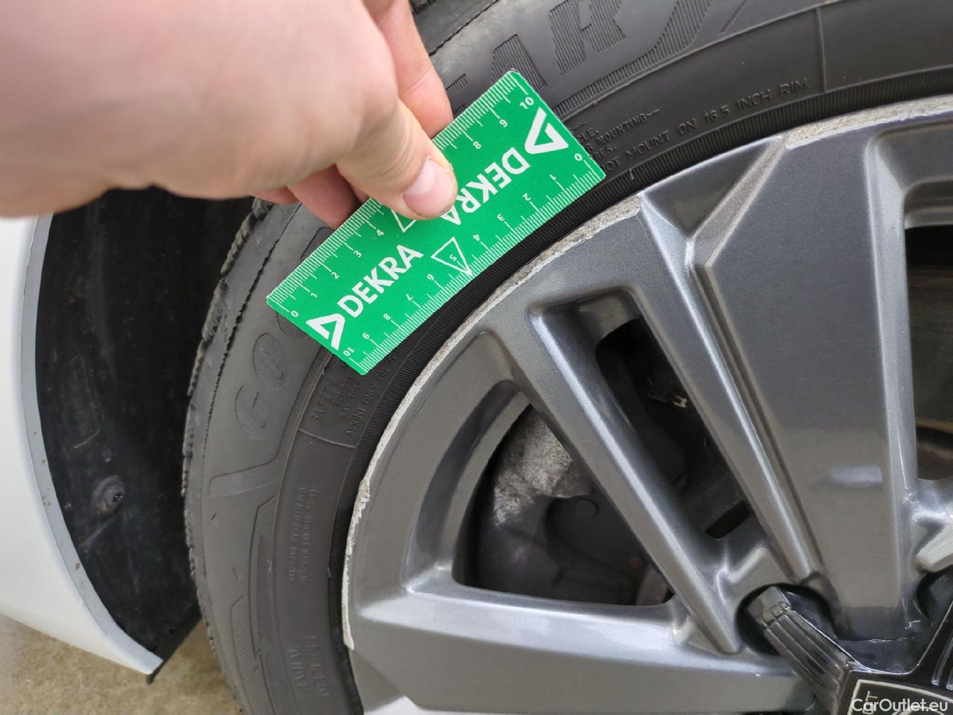  Peugeot  308  SW Active Pack 1.5 HDi 130CV BVM6 E6d #21