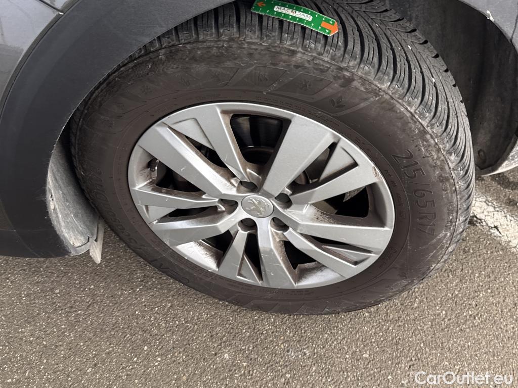  Peugeot  3008  Active Business 1.5 HDi 130CV BVA8 E6d #18