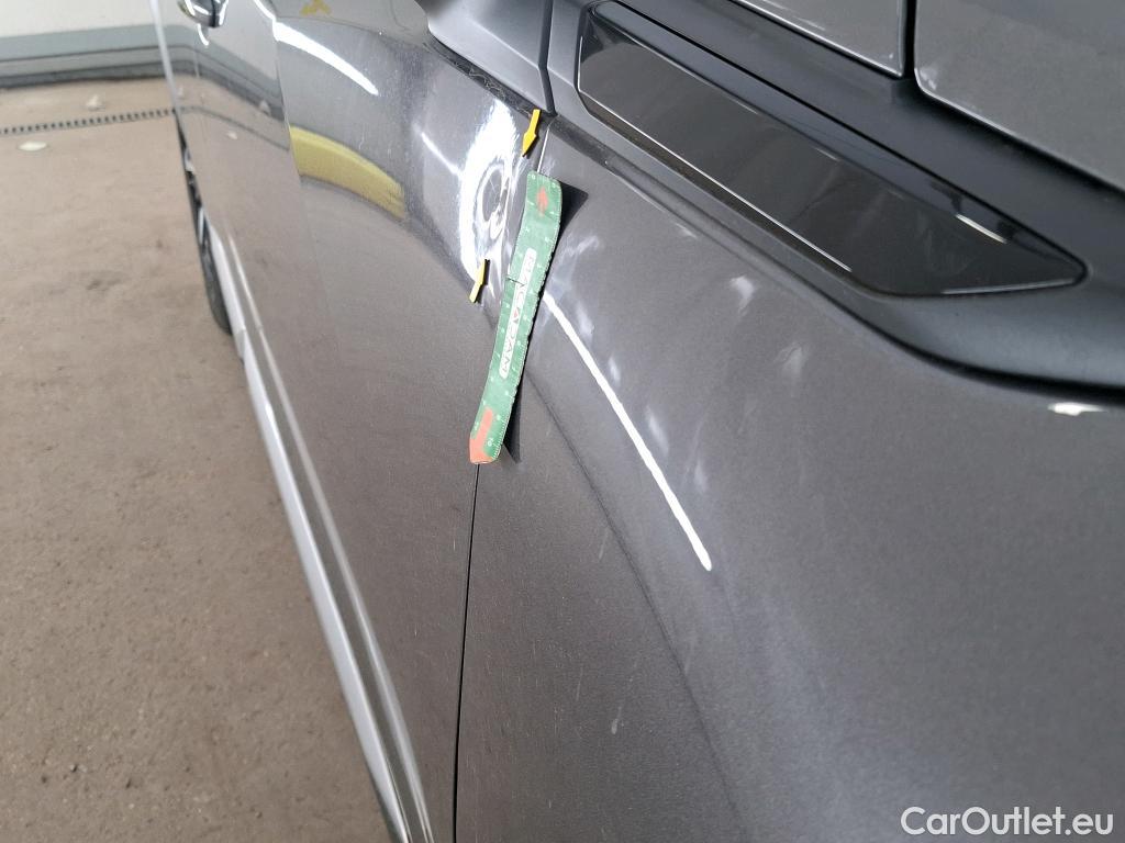  Peugeot  2008  Allure Business 1.5 HDi 130CV BVA8 E6d #8