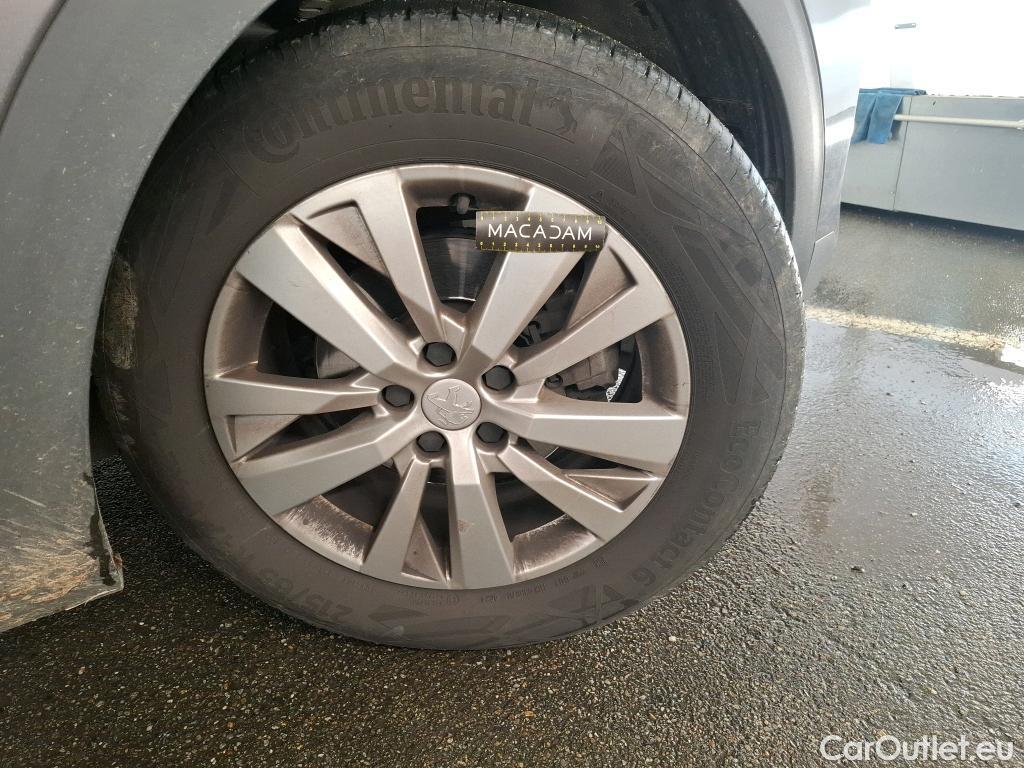  Peugeot  3008  Active Business 1.5 HDi 130CV BVA8 E6d #5