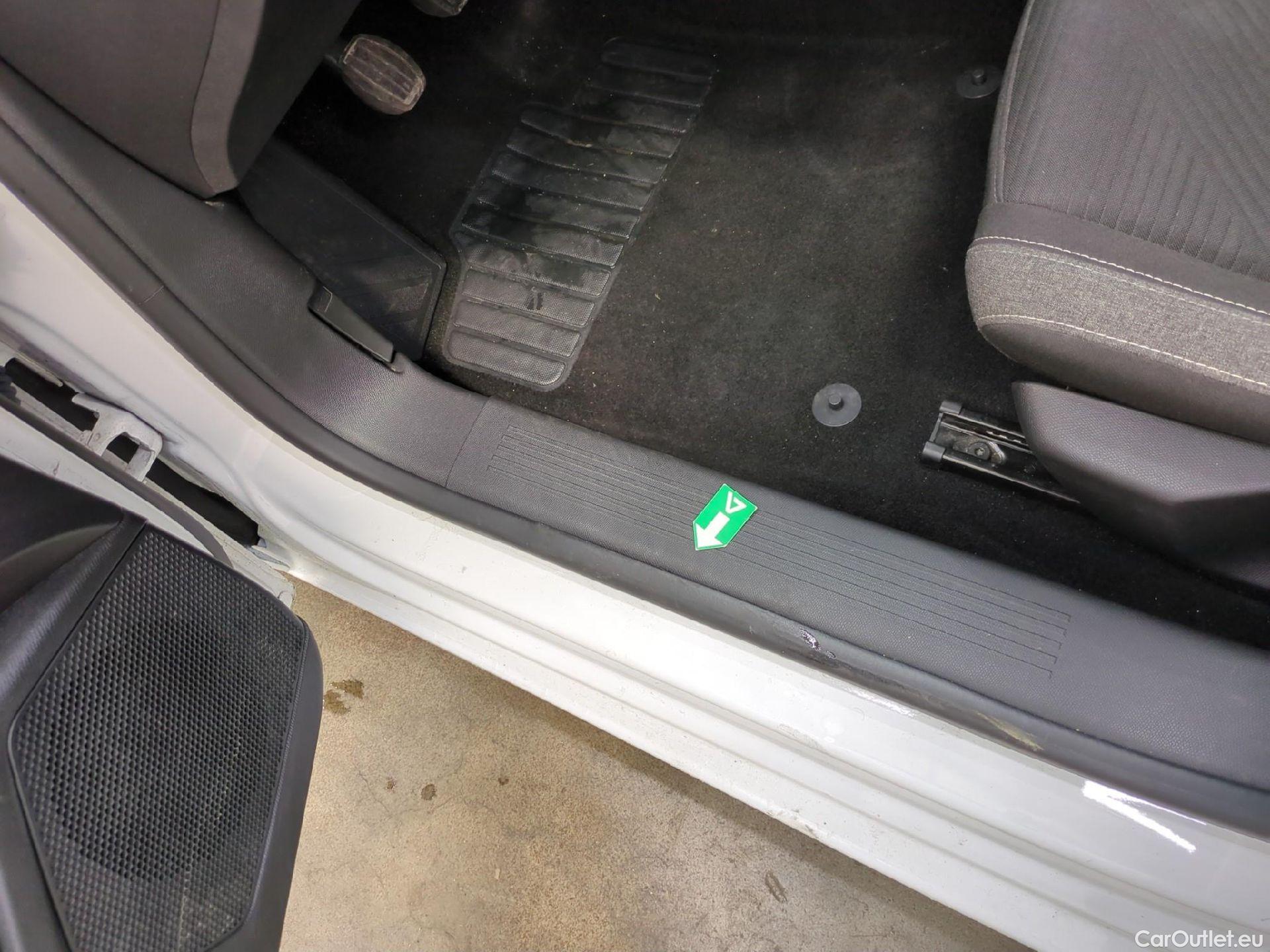  Peugeot  308  SW Active Pack 1.5 HDi 130CV BVM6 E6d #3