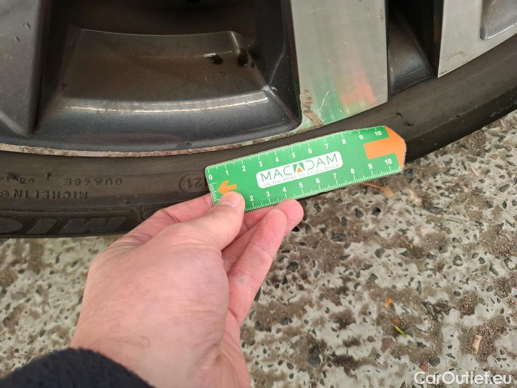  Peugeot  3008  Allure 1.5 HDi 130CV BVA8 E6d #13