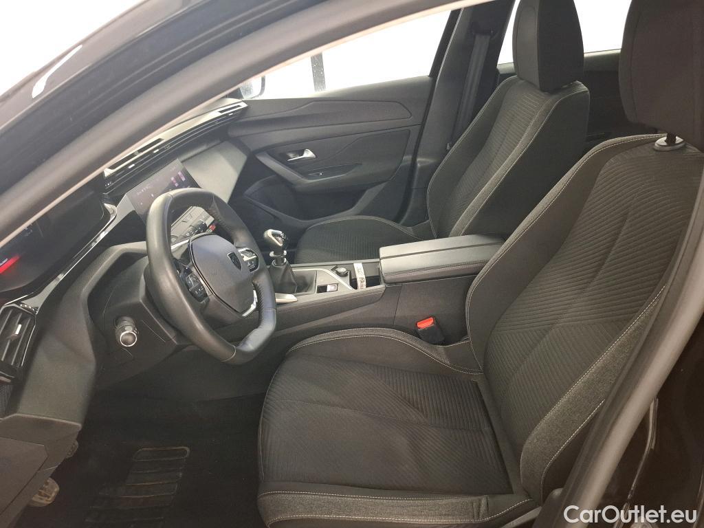  Peugeot  308  Active Pack 1.2 PureTech 130CV BVM6 E6d #27