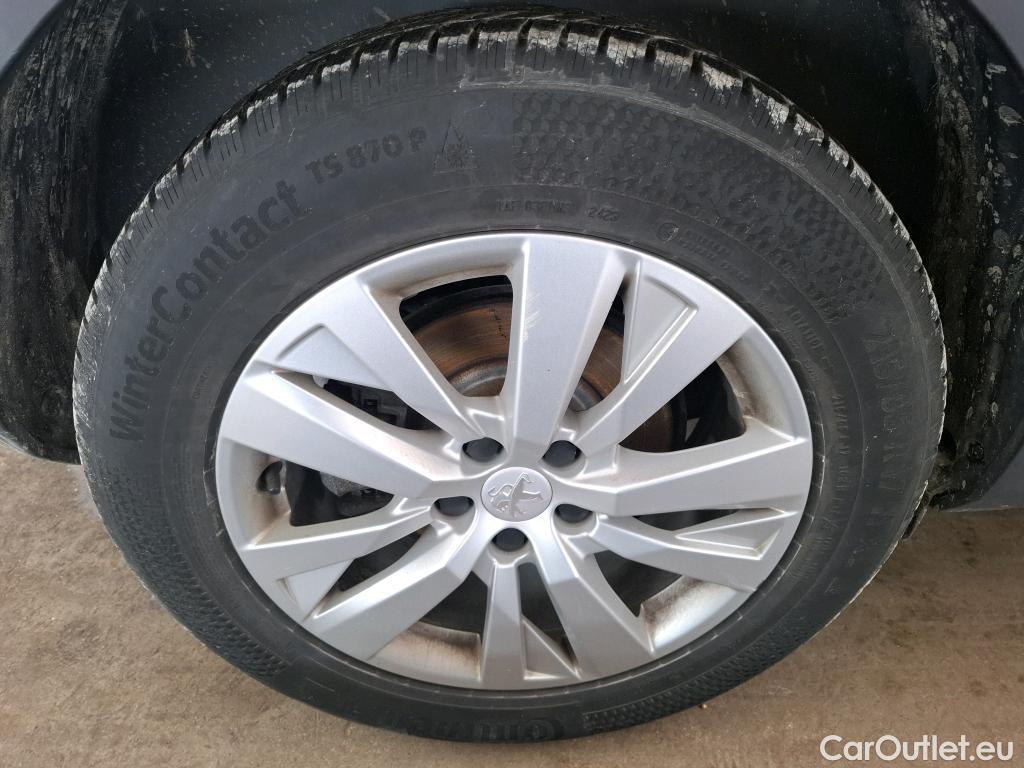  Peugeot  3008  Active Business 1.5 HDi 130CV BVA8 E6d #98