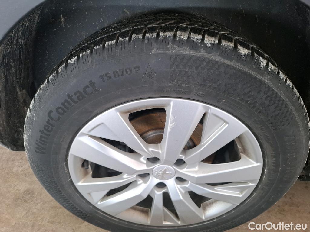  Peugeot  3008  Active Business 1.5 HDi 130CV BVA8 E6d #97