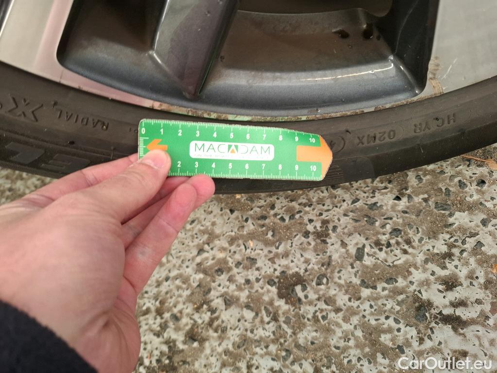  Peugeot  3008  Allure 1.5 HDi 130CV BVA8 E6d #12