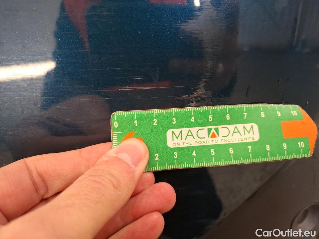  Peugeot  3008  Allure 1.5 HDi 130CV BVA8 E6d #8