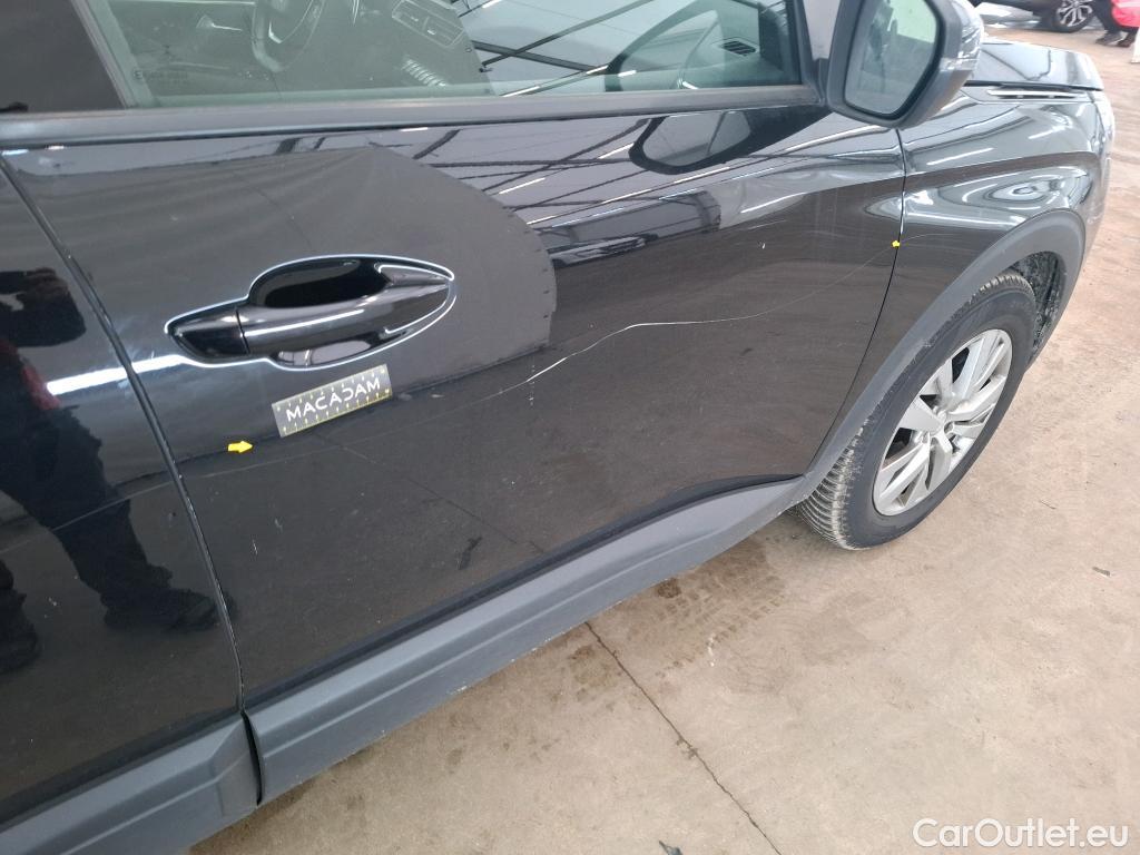  Peugeot  3008  Active Business 1.5 HDi 130CV BVA8 E6d #20