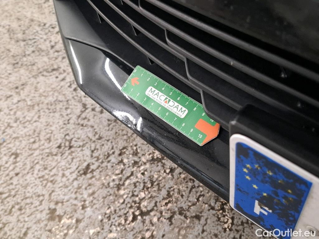  Peugeot  308  Active Pack 1.2 PureTech 130CV BVM6 E6d #3