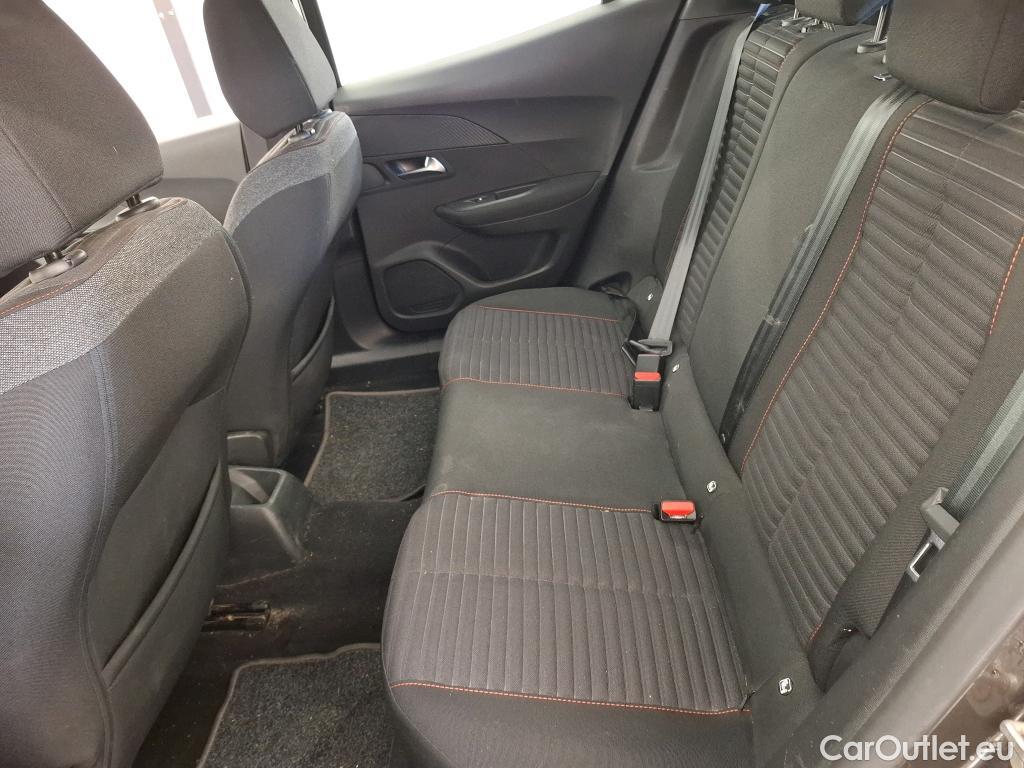  Peugeot  2008  Active Business 1.5 HDi 110CV BVM6 E6d #64