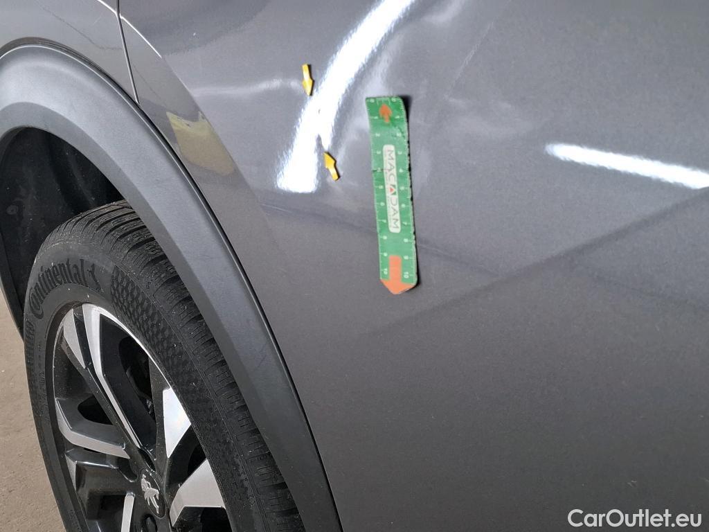  Peugeot  2008  Allure Business 1.5 HDi 130CV BVA8 E6d #35