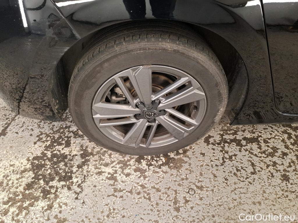  Peugeot  308  Active Pack 1.2 PureTech 130CV BVM6 E6d #13