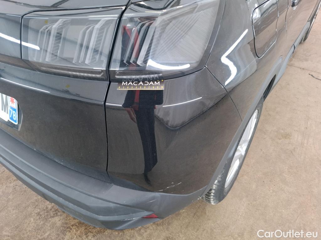  Peugeot  3008  Active Business 1.5 HDi 130CV BVA8 E6d #90