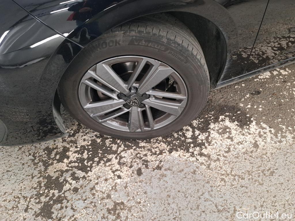  Peugeot  308  Active Pack 1.2 PureTech 130CV BVM6 E6d #35