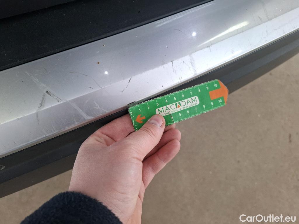  Peugeot  2008  Allure Business 1.5 HDi 130CV BVA8 E6d #41