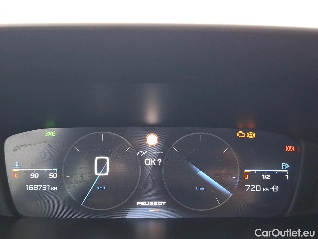  Peugeot  308  Active Pack 1.2 PureTech 130CV BVM6 E6d #34