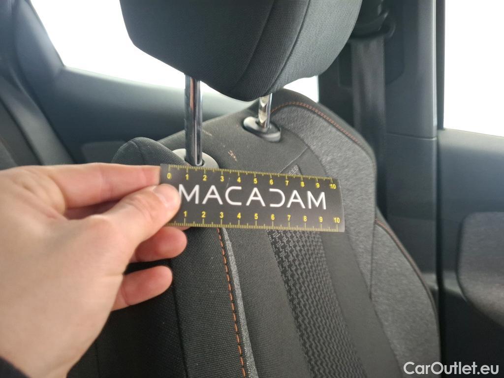  Peugeot  3008  Active Business 1.5 HDi 130CV BVA8 E6d #66