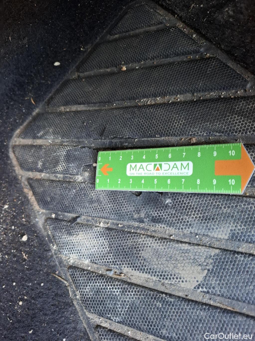  Peugeot  3008  Active Business 1.5 HDi 130CV BVA8 E6d #53