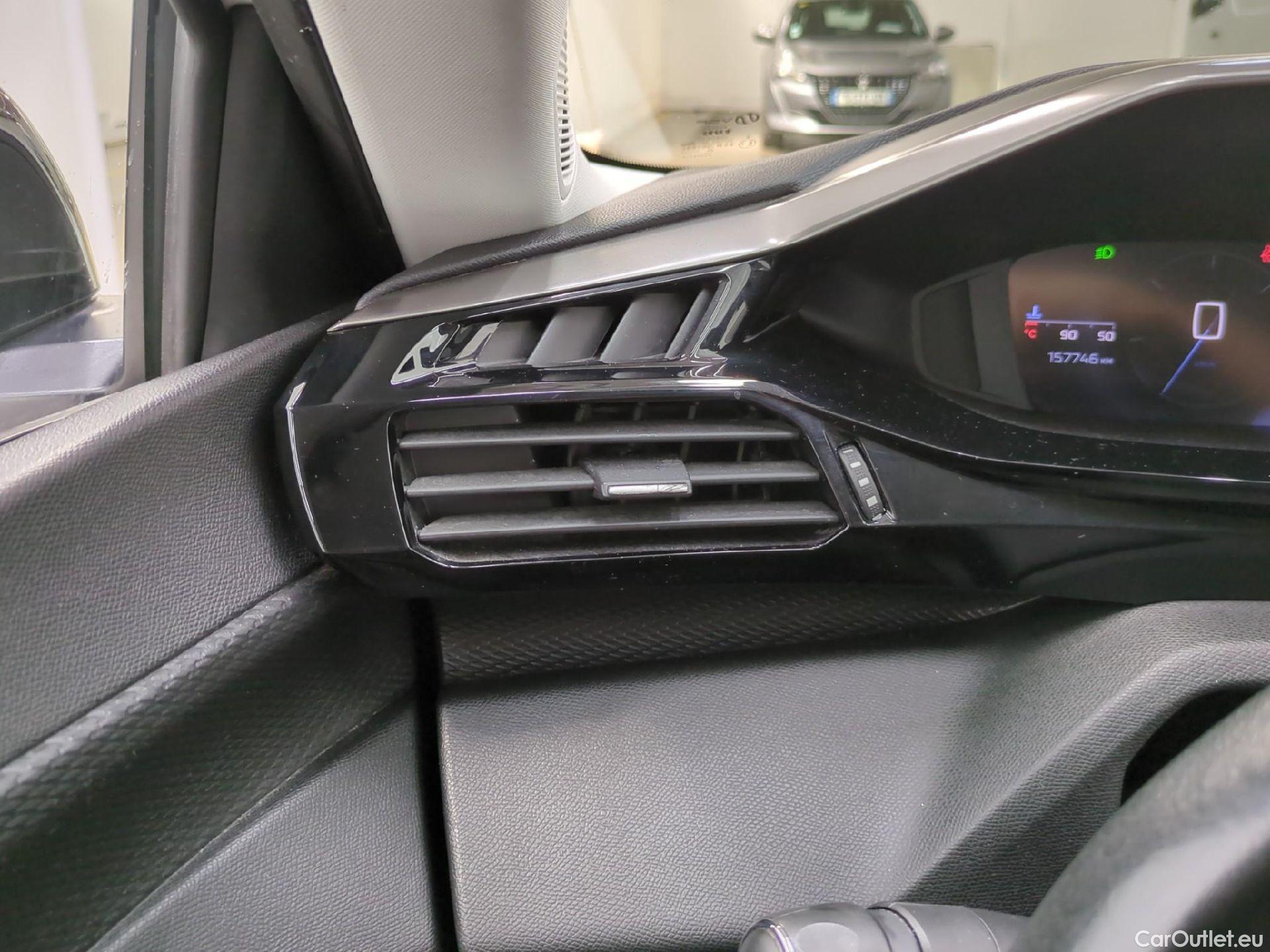  Peugeot  308  SW Active Pack 1.5 HDi 130CV BVM6 E6d #2