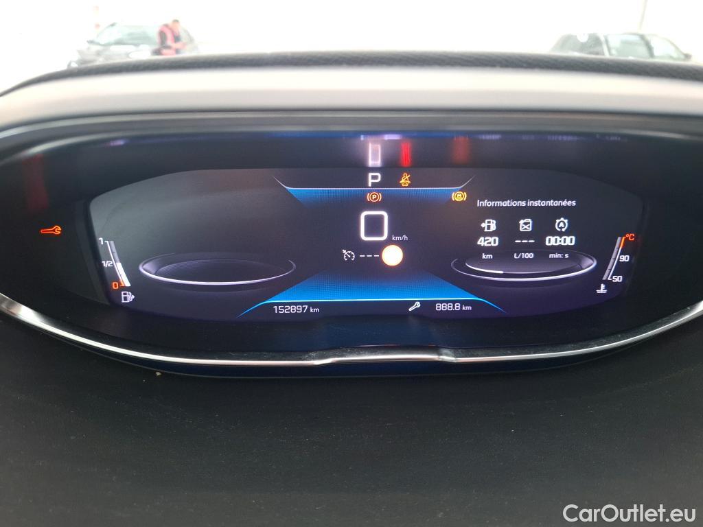  Peugeot  3008  Active Business 1.5 HDi 130CV BVA8 E6d #84