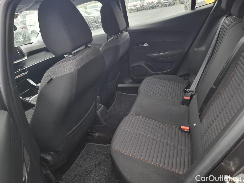  Peugeot  2008  Active Business 1.5 HDi 110CV BVM6 E6d #77