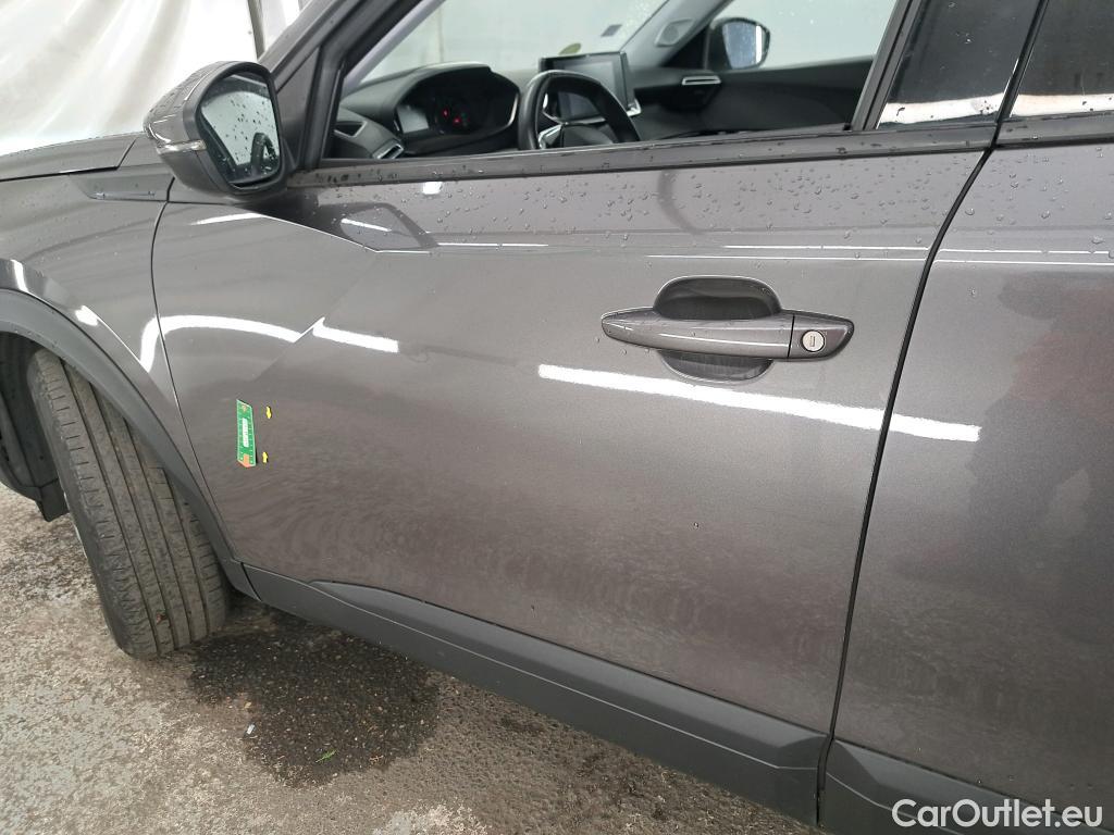  Peugeot  2008  Active Business 1.5 HDi 100CV BVM6 E6d #9