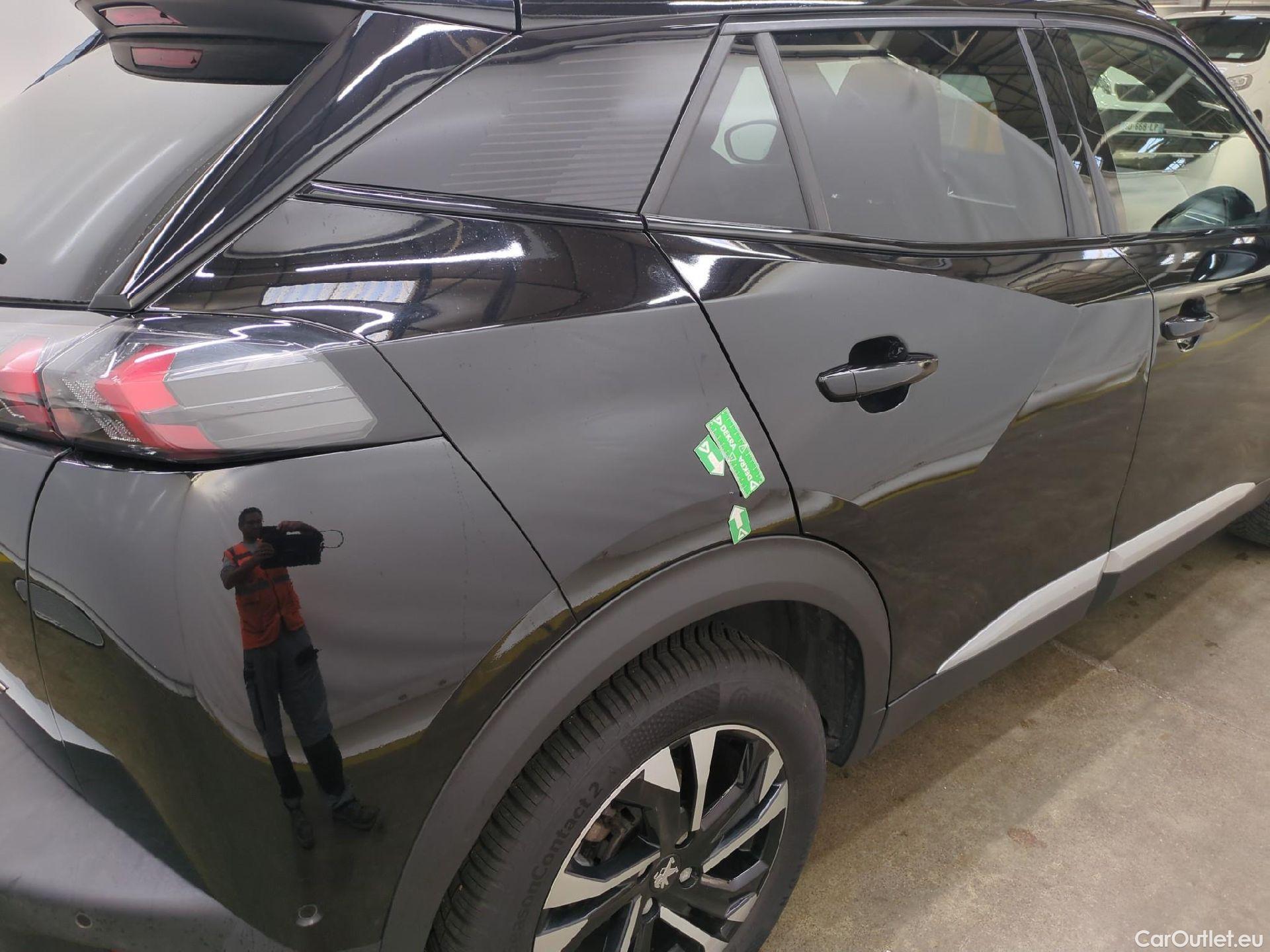  Peugeot  2008  GT 1.5 HDi 130CV BVA8 E6d #23