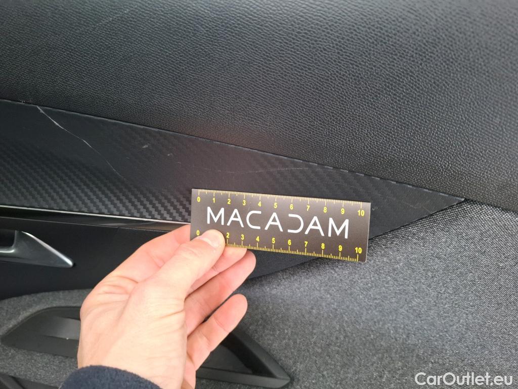  Peugeot  3008  Active Business 1.5 HDi 130CV BVA8 E6d #3