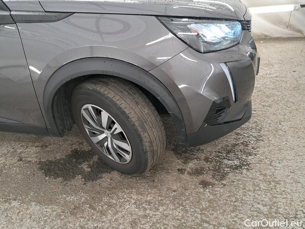  Peugeot  2008  Active Business 1.5 HDi 100CV BVM6 E6d #42