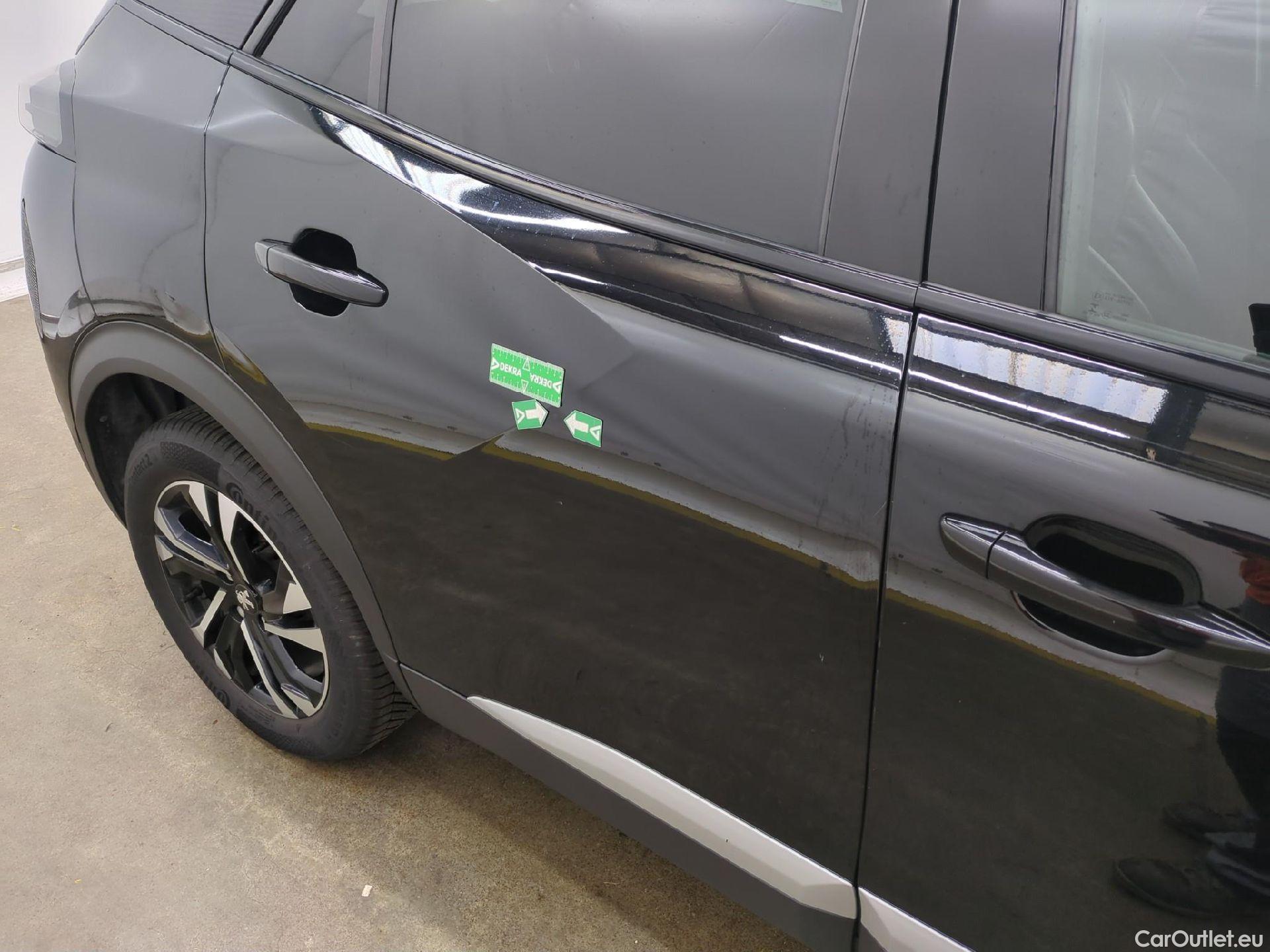  Peugeot  2008  GT 1.5 HDi 130CV BVA8 E6d #29