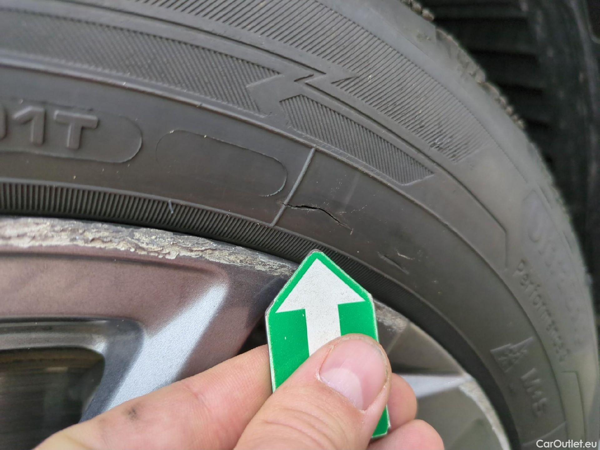  Peugeot  308  SW Active Pack 1.5 HDi 130CV BVM6 E6d #7