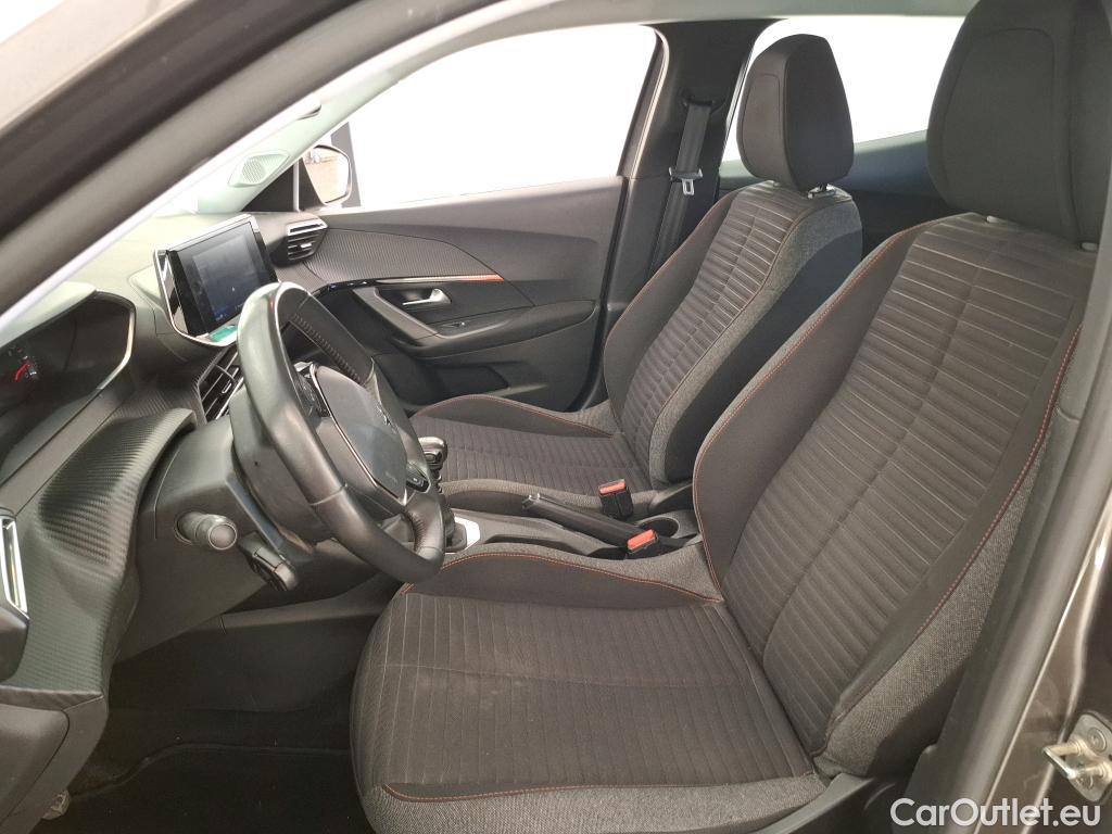  Peugeot  2008  Active Business 1.5 HDi 110CV BVM6 E6d #61